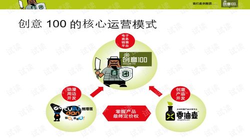 《創(chuàng)意100》商業(yè)計(jì)劃書 精品創(chuàng)業(yè)模板與創(chuàng)業(yè)投資指南